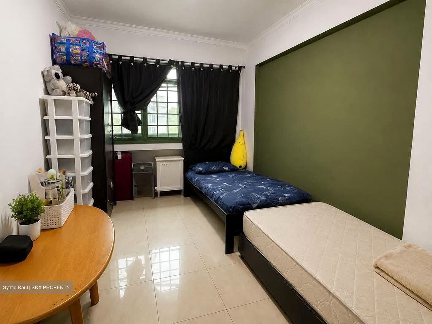 Blk 687B Woodlands Drive 75 (Woodlands), HDB 4 Rooms #573733101